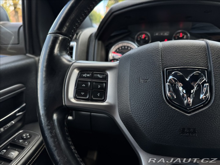 Dodge RAM 3,6 1500 2021