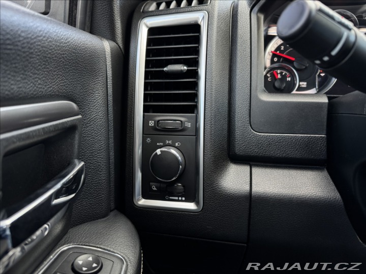 Dodge RAM 3,6 1500 2021