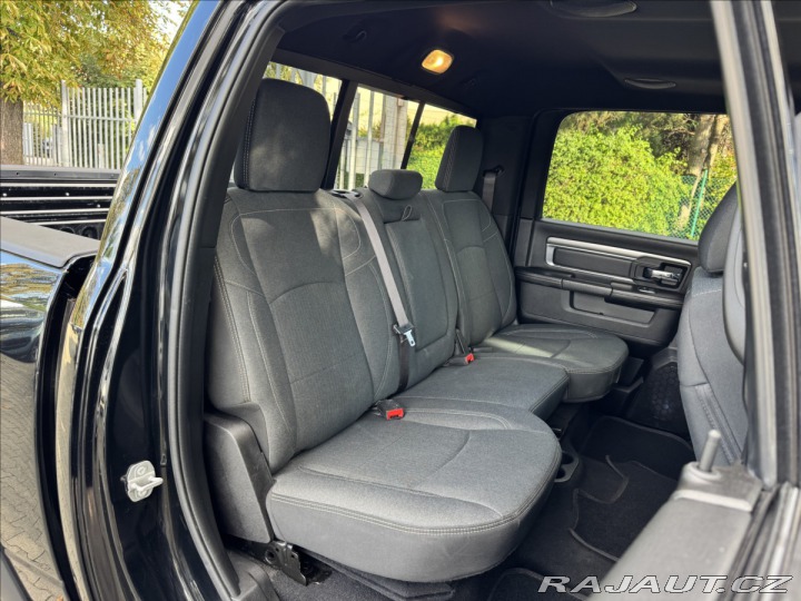 Dodge RAM 3,6 1500 2021