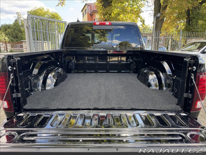Dodge RAM 3,6 1500 2021