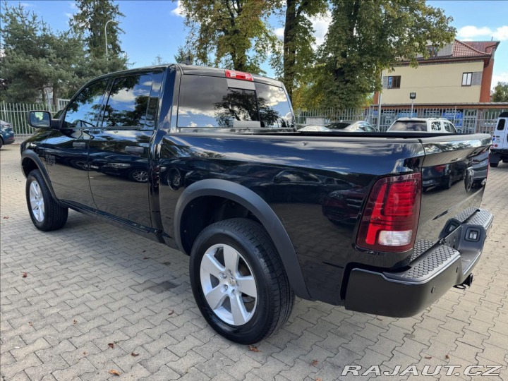 Dodge RAM 3,6 1500 2021