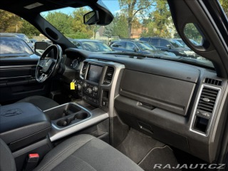 Dodge RAM 3,6   1500 2021