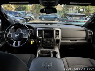 Dodge RAM 3,6   1500 2021