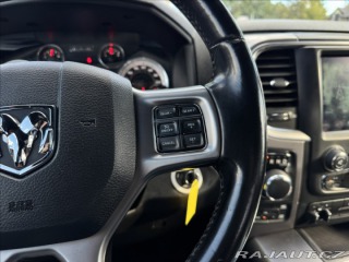 Dodge RAM 3,6   1500 2021