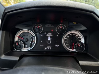 Dodge RAM 3,6   1500 2021