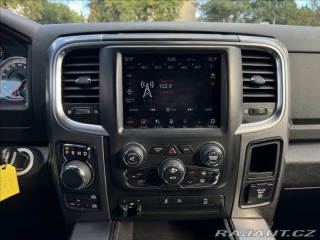 Dodge RAM 3,6   1500 2021