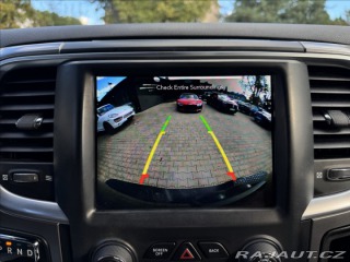 Dodge RAM 3,6   1500 2021