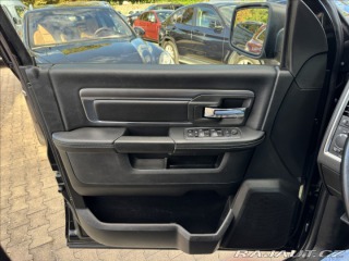 Dodge RAM 3,6   1500 2021