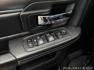 Dodge RAM 3,6   1500 2021
