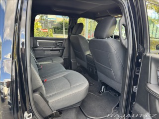 Dodge RAM 3,6   1500 2021