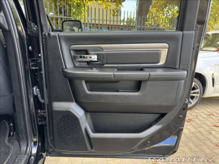 Dodge RAM 3,6   1500 2021