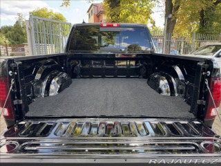 Dodge RAM 3,6   1500 2021