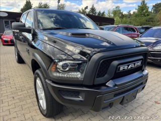 Dodge RAM 3,6   1500 2021