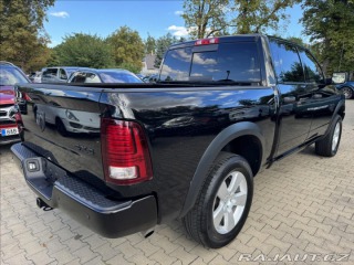 Dodge RAM 3,6   1500 2021