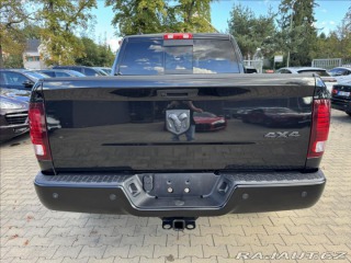 Dodge RAM 3,6   1500 2021