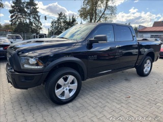 Dodge RAM 3,6   1500 2021