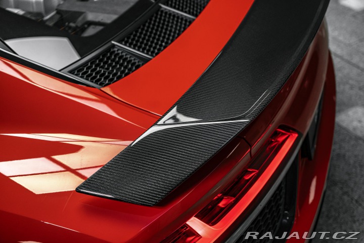 Audi R8 B&O/KARBON/VOSSEN/SEA 2015