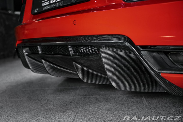 Audi R8 B&O/KARBON/VOSSEN/SEA 2015