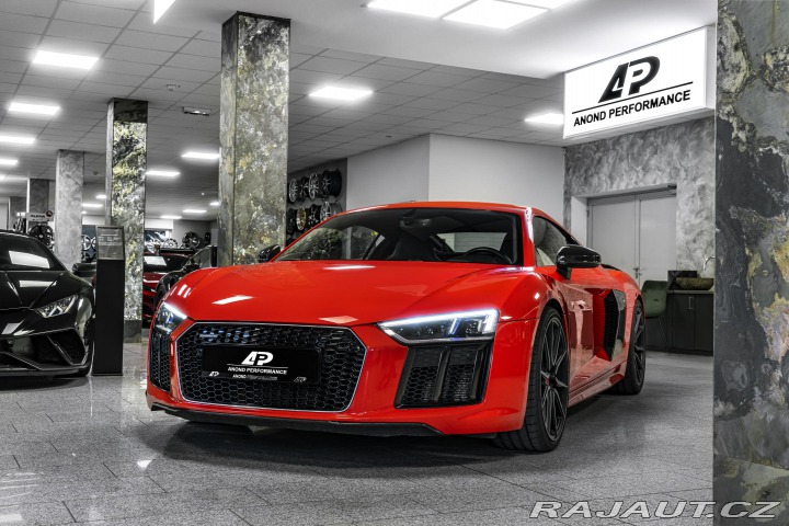 Audi R8 B&O/KARBON/VOSSEN/SEA 2015
