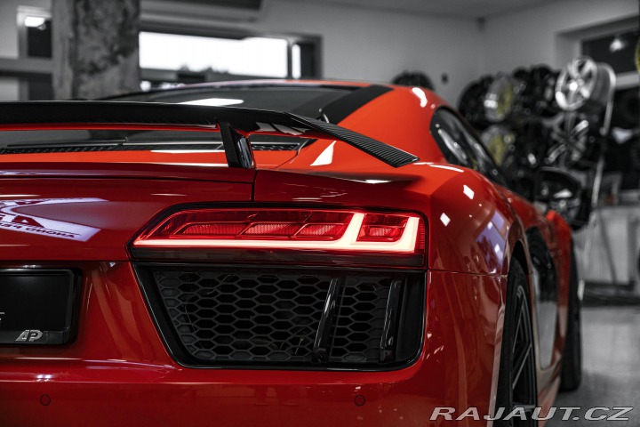 Audi R8 B&O/KARBON/VOSSEN/SEA 2015