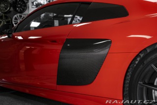 Audi R8 B&O/KARBON/VOSSEN/SEA 2015