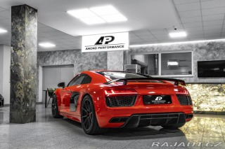 Audi R8 B&O/KARBON/VOSSEN/SEA 2015