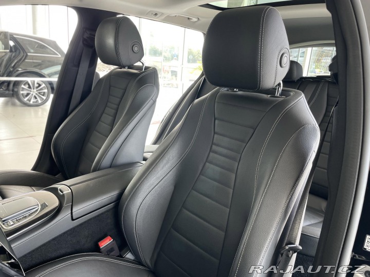 Mercedes-Benz E 300de 4Matic*360kam*Webas 2021