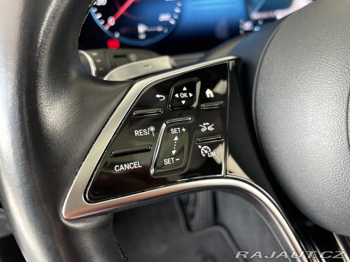 Mercedes-Benz E 300de 4Matic*360kam*Webas 2021
