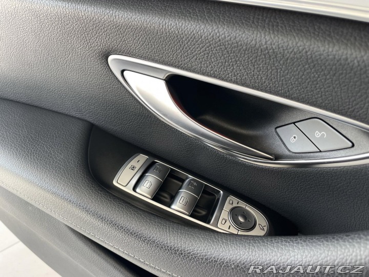 Mercedes-Benz E 300de 4Matic*360kam*Webas 2021