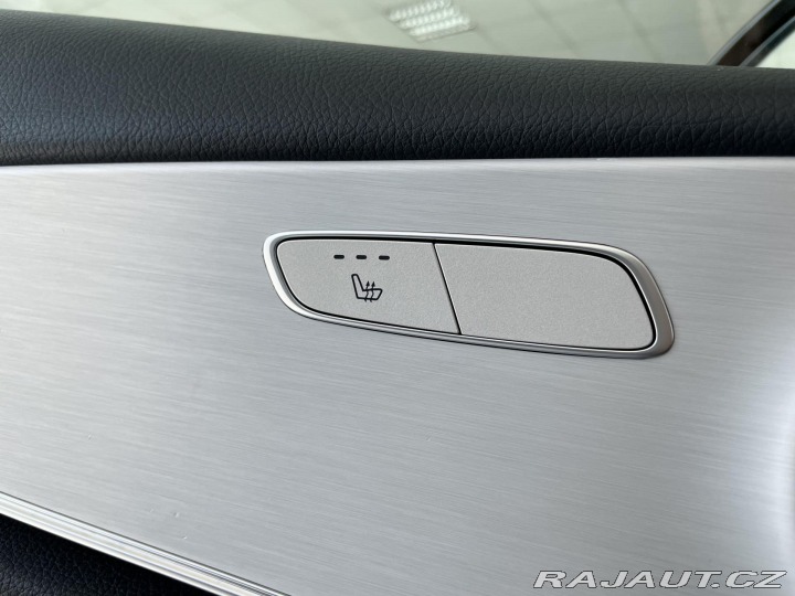 Mercedes-Benz E 300de 4Matic*360kam*Webas 2021