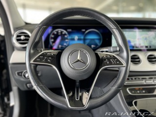 Mercedes-Benz E 300de 4Matic*360kam*Webas 2021