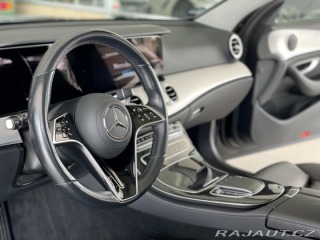 Mercedes-Benz E 300de 4Matic*360kam*Webas 2021