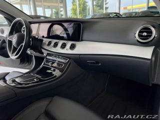 Mercedes-Benz E 300de 4Matic*360kam*Webas 2021