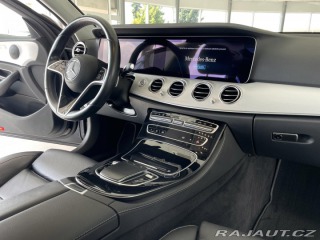 Mercedes-Benz E 300de 4Matic*360kam*Webas 2021