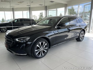 Mercedes-Benz E 300de 4Matic*360kam*Webas 2021