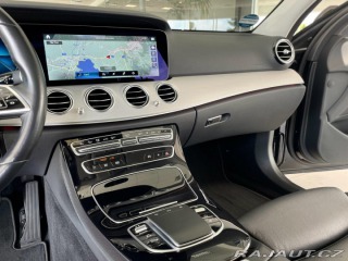 Mercedes-Benz E 300de 4Matic*360kam*Webas 2021