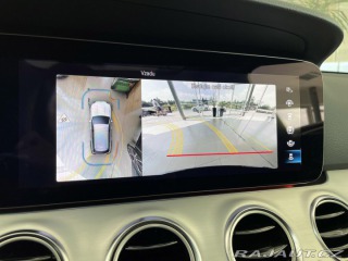 Mercedes-Benz E 300de 4Matic*360kam*Webas 2021