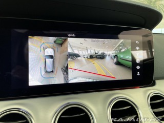 Mercedes-Benz E 300de 4Matic*360kam*Webas 2021