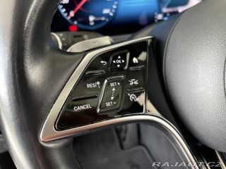 Mercedes-Benz E 300de 4Matic*360kam*Webas 2021