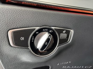Mercedes-Benz E 300de 4Matic*360kam*Webas 2021