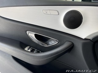 Mercedes-Benz E 300de 4Matic*360kam*Webas 2021