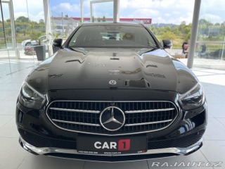 Mercedes-Benz E 300de 4Matic*360kam*Webas 2021