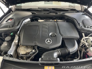 Mercedes-Benz E 300de 4Matic*360kam*Webas 2021