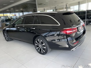 Mercedes-Benz E 300de 4Matic*360kam*Webas 2021