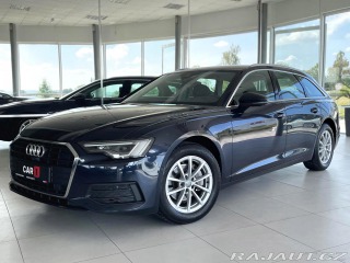 Audi A6 40TDI*FullLED*360°kamery*