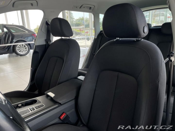 Audi A6 40TDI*FullLED*360kam*REZE 2019