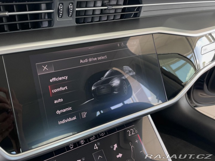 Audi A6 40TDI*FullLED*360°kamery* 2019