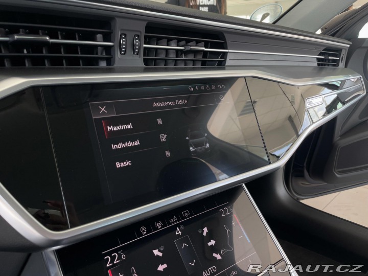 Audi A6 40TDI*FullLED*360°kamery* 2019