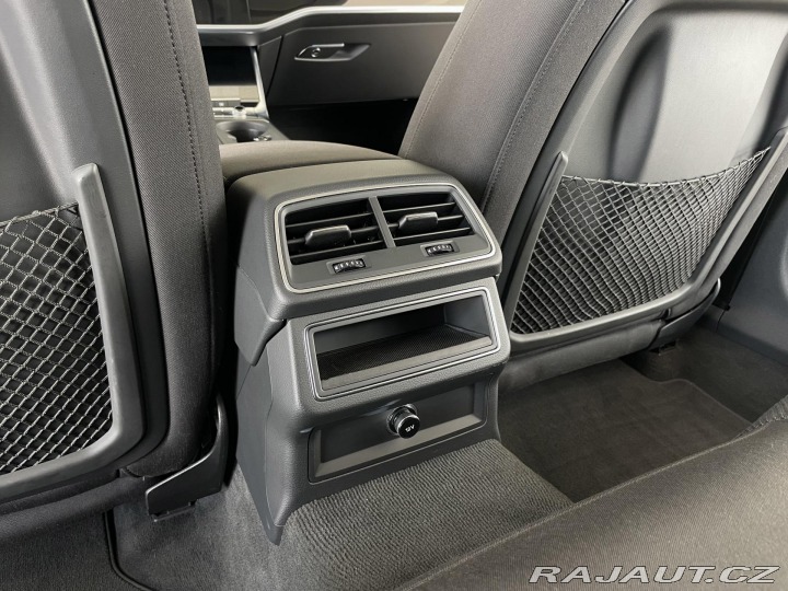 Audi A6 40TDI*FullLED*360°kamery* 2019