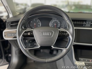 Audi A6 40TDI*FullLED*360°kamery* 2019